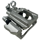2009 Ford Flex Brake Caliper 5